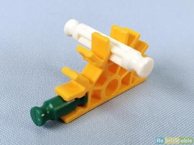 KNEX LEGO 325 PIECES