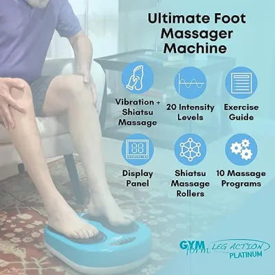 FOOT MASSAGER