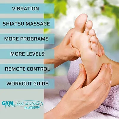 FOOT MASSAGER