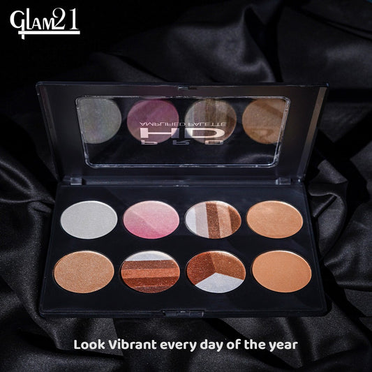 GLAM21 PALETTE