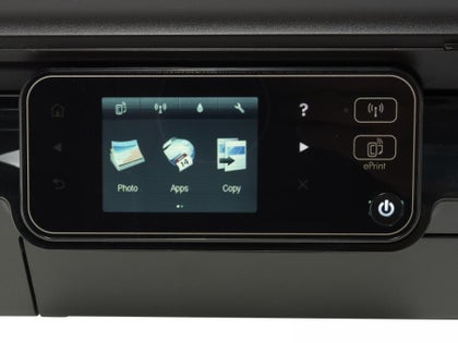 HP Photosmart 5520 e-All-in-One Printer