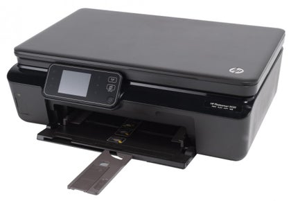 HP Photosmart 5520 e-All-in-One Printer