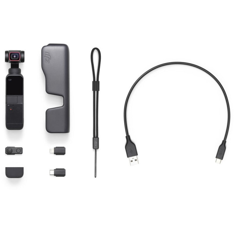 DJI POCKET 2 GIMBAL