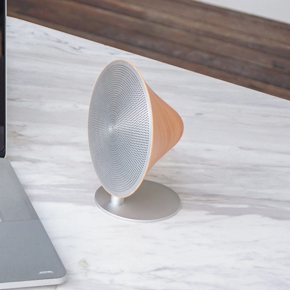 BLUETOOTH SPEAKER