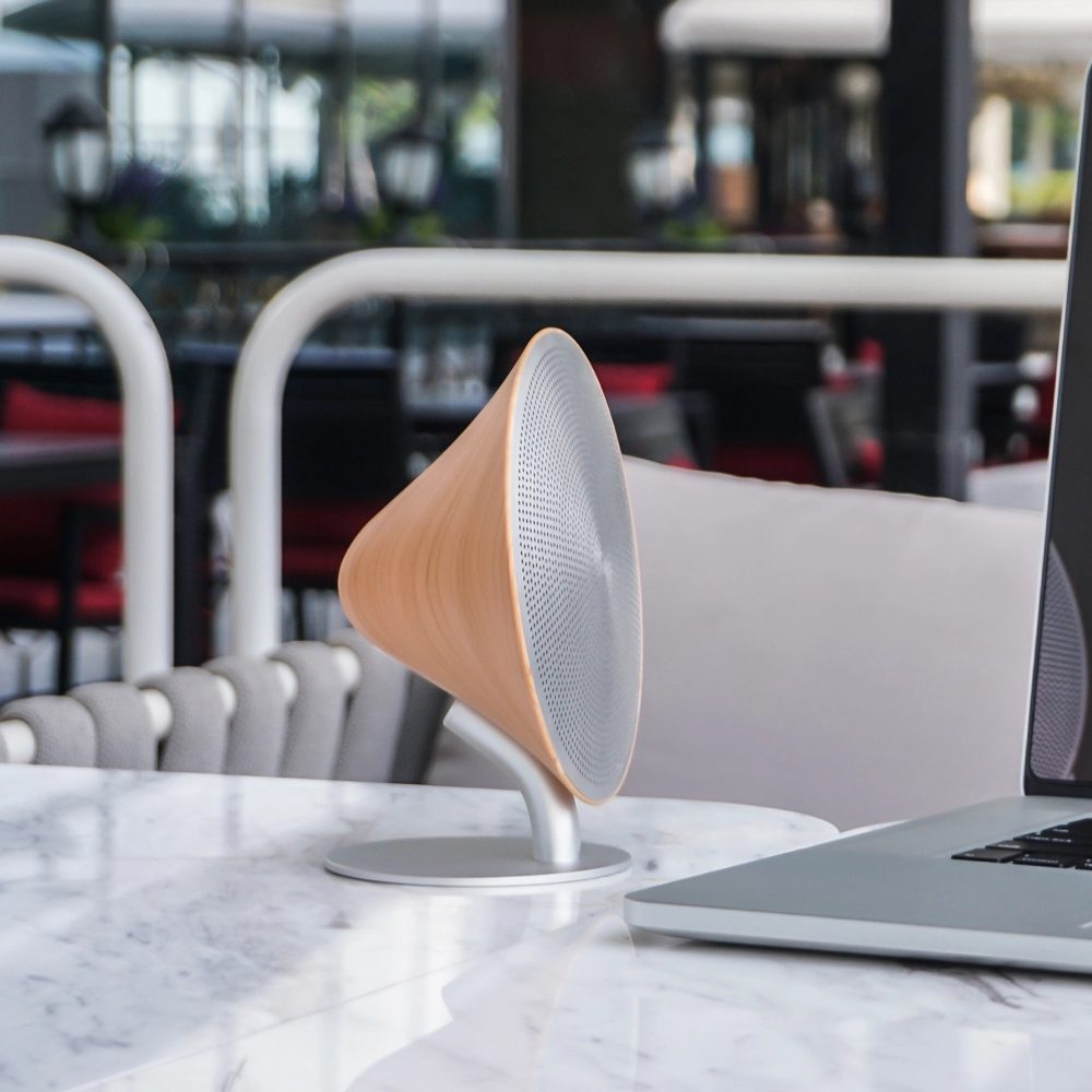 BLUETOOTH SPEAKER