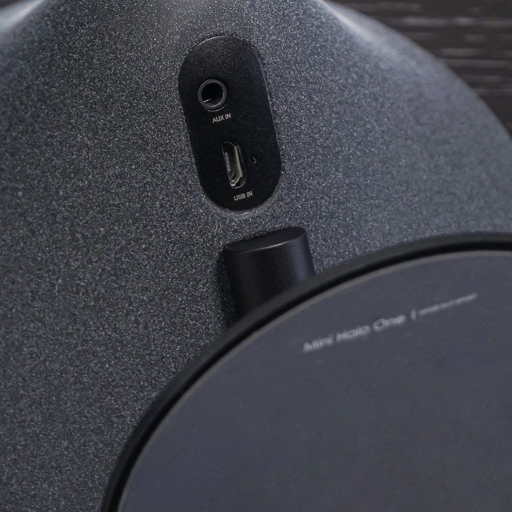 BLUETOOTH SPEAKER