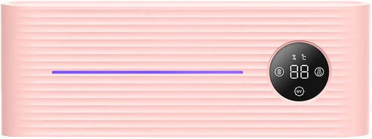 Smart Toothbrush Drying Sterilizer