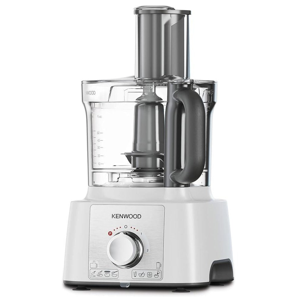 KENWOOD MULTIPRO EXPRESS FOOD PROCESSOR Model FDP65.400WH