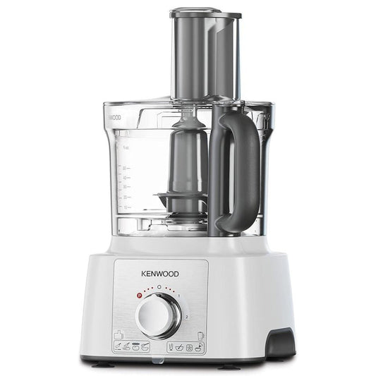 KENWOOD MULTIPRO EXPRESS FOOD PROCESSOR Model FDP65.400WH