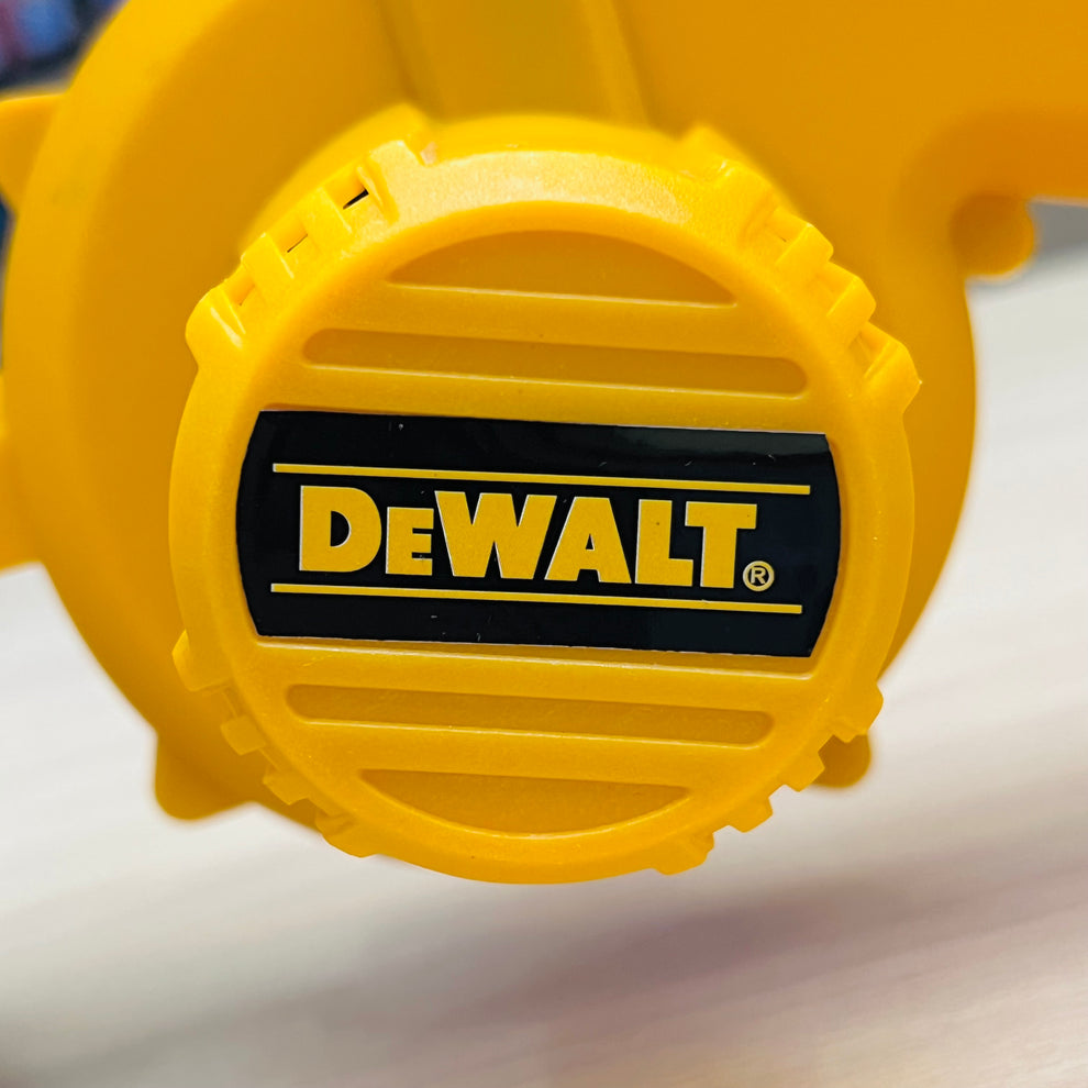 DEWALT 48V Cordless Air Blower