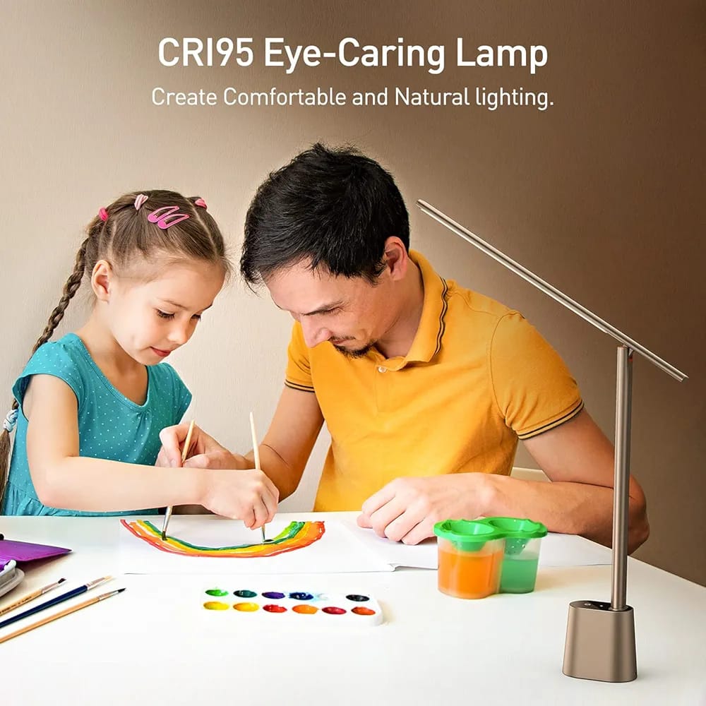 Baseus LED Desk Lamp