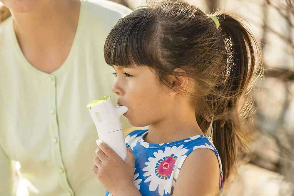 Philips Respironics InnoSpire Go Portable Mesh Wireless Nebulizer