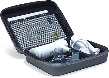 Philips Respironics InnoSpire Go Portable Mesh Wireless Nebulizer