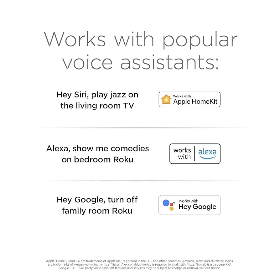 Roku Express | HD Roku Streaming Device