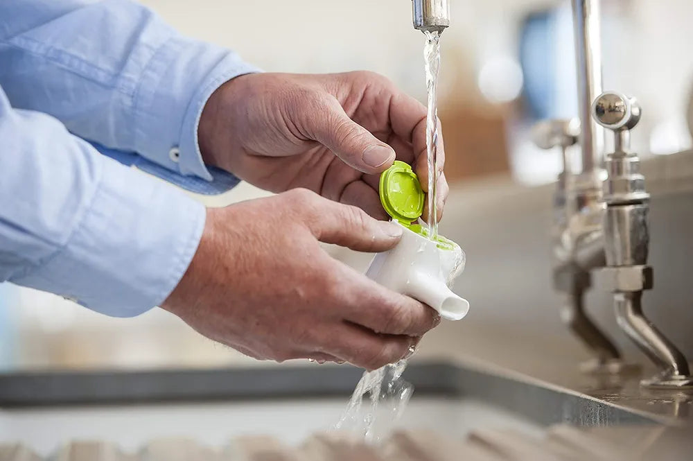 Philips Respironics InnoSpire Go Portable Mesh Wireless Nebulizer