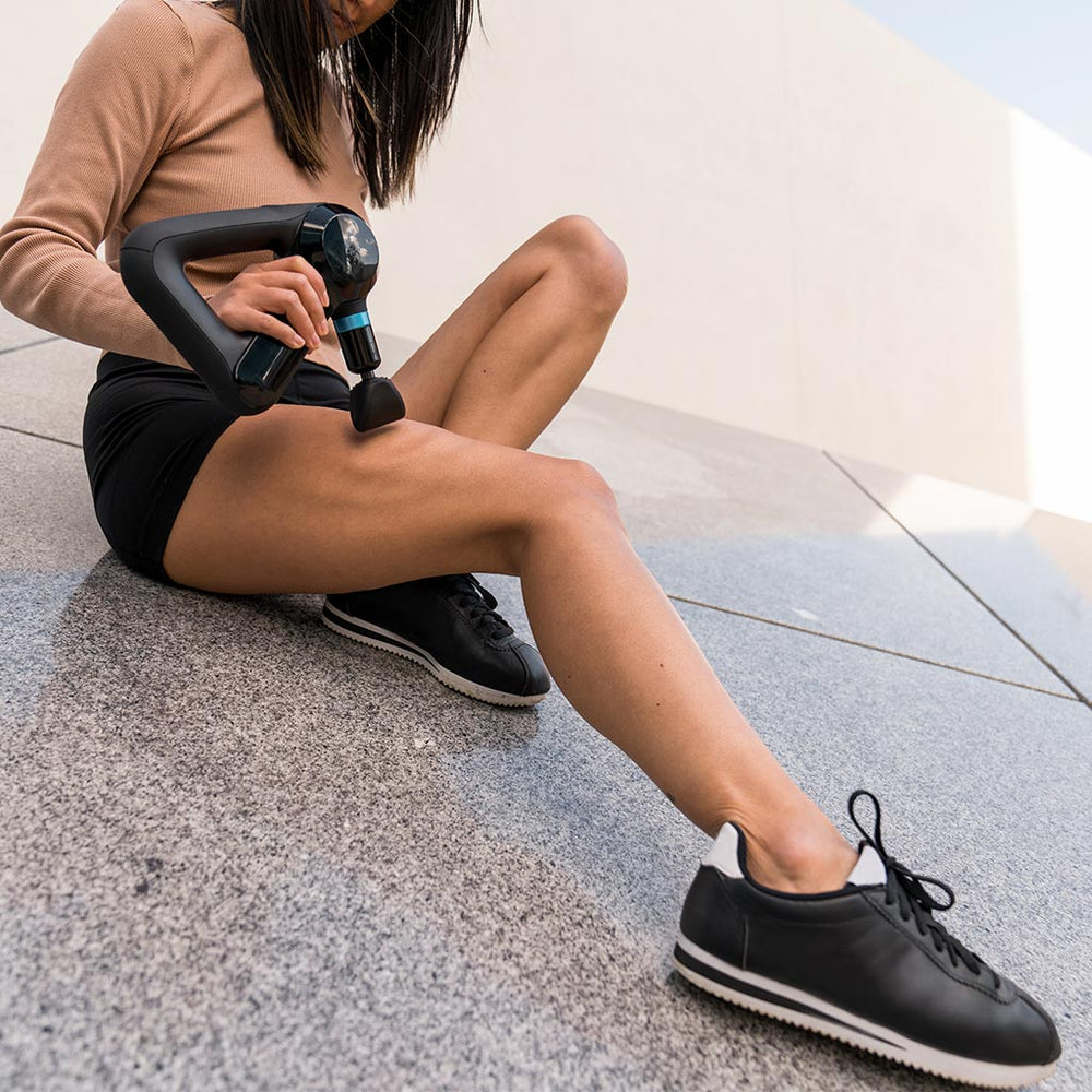 Theragun Elite 4th generation