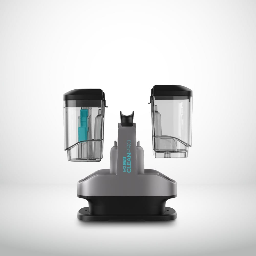 PerySmith Spot Cleaner  Series M2 Lite.