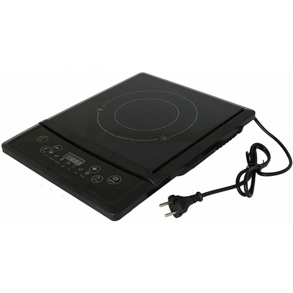 Topmatic EIP 2000.4 Induction Hob, Induction Hob, Hob, Hob, 2000 Watt, LED Display