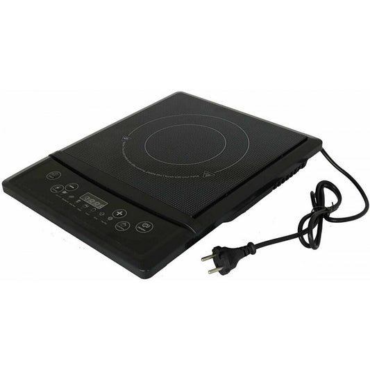 Topmatic EIP 2000.4 Induction Hob, Induction Hob, Hob, Hob, 2000 Watt, LED Display