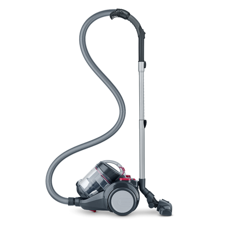 SEVERIN BAGLESS VACUUM
