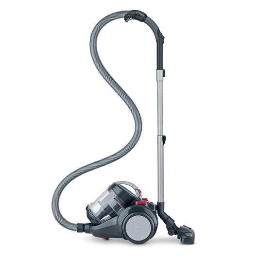 SEVERIN BAGLESS VACUUM