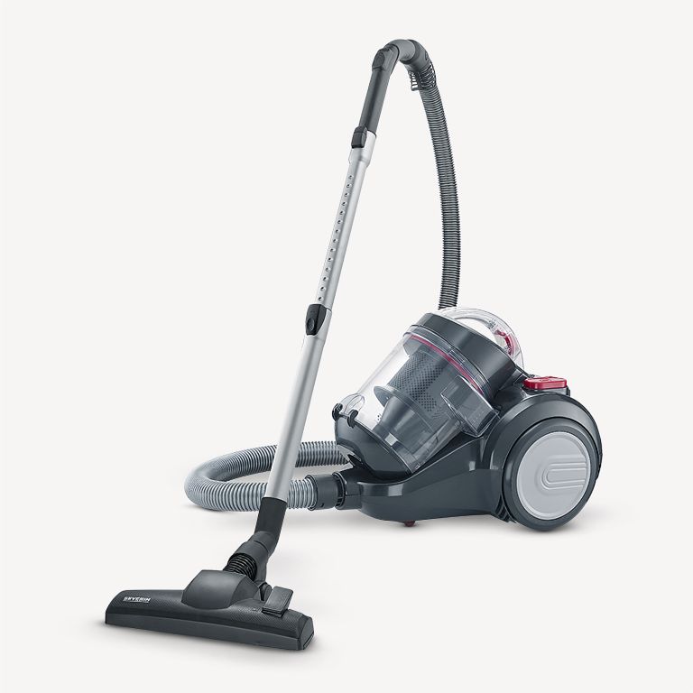 SEVERIN BAGLESS VACUUM